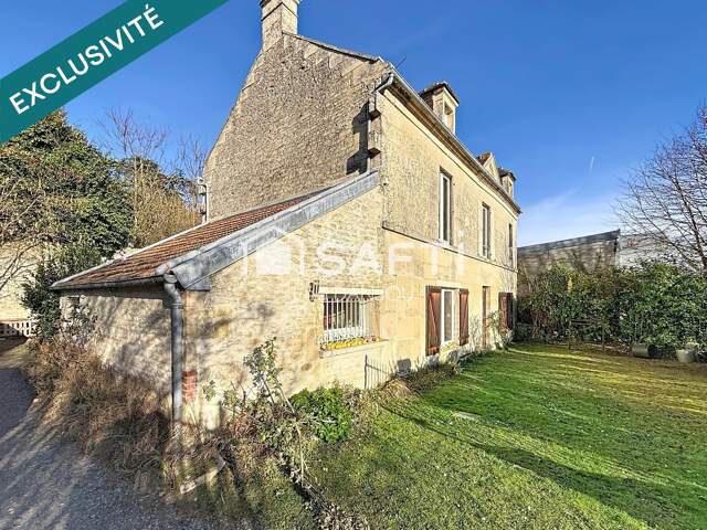 Maison 5 pièces 125m² — photo du bien