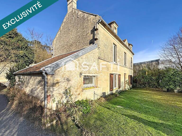 Maison 5 pièces 125m² — photo 1