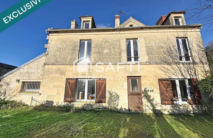 Maison 5 pièces 125m² — photo 2