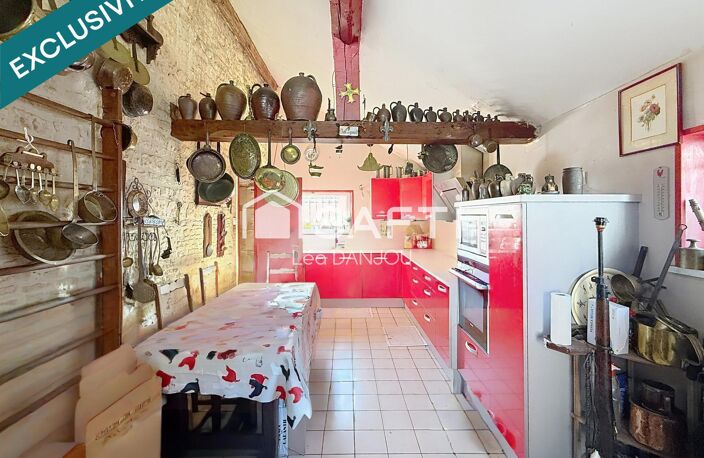 Maison 5 pièces 125m² — photo 3