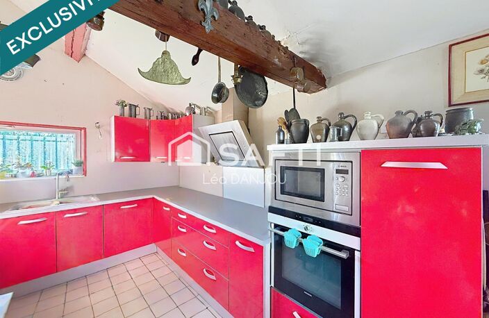 Maison 5 pièces 125m² — photo 4