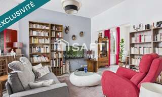 Maison 4 Pièces 75 m² à vendre à Saintes (17100)