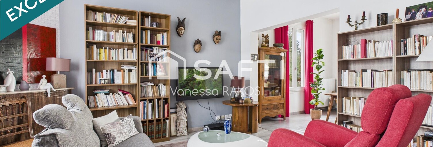 Maison 4 Pièces 75 m² à vendre à Saintes (17100)