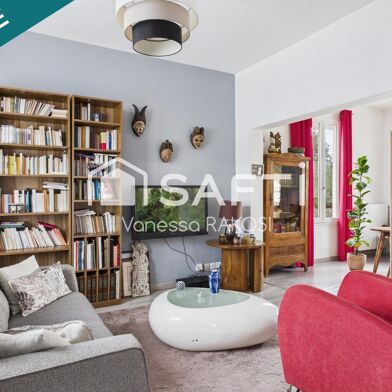 Maison 4 pièces 240000 €