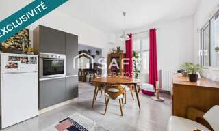 Maison 4 Pièces 75 m² à vendre à Saintes (17100)