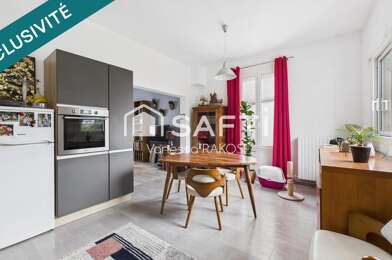 Maison 4 pièces 240000 €