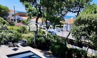 Maison 7 Pièces 180 m² à vendre à Les Sables-d'Olonne (85100)