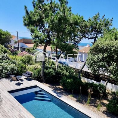 Maison 7 pièces 1580000 €