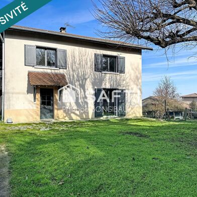 Maison 8 pièces 349000 €