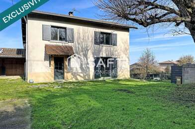 Maison 8 pièces 332000 €