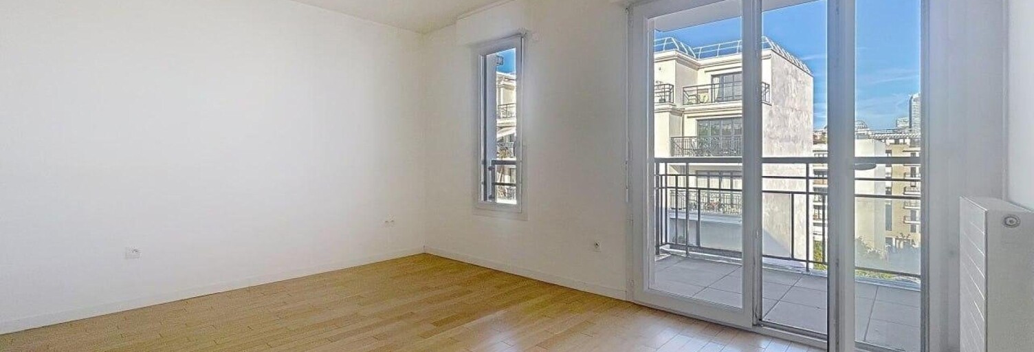 Appartement 1 Pièce 28 m² à vendre à Suresnes (92150)