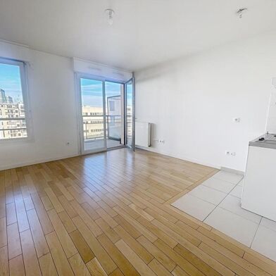 Appartement 1 pièces 249000 €