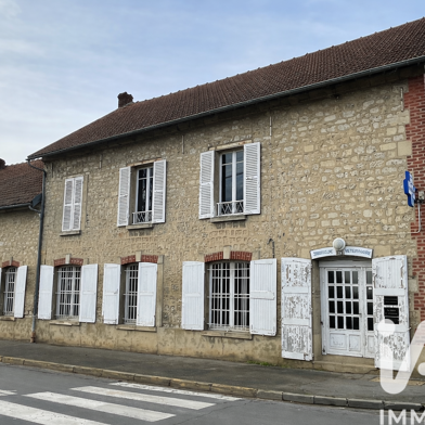 Immeuble  398000 €