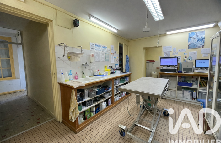 Vente Immeuble 240 m&sup2; — photo 3