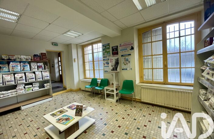 Vente Immeuble 240 m&sup2; — photo 4
