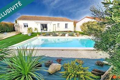 Maison 4 pièces 399000 €