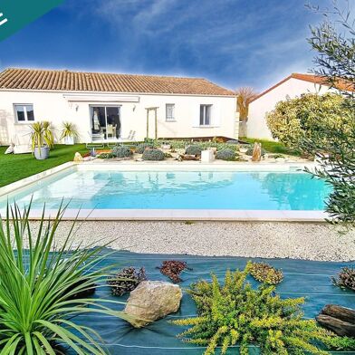 Maison 4 pièces 399000 €