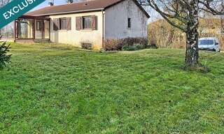 Maison 5 Pièces 90 m² à vendre à Polliat (01310)