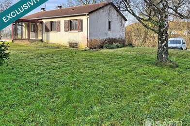 Maison 5 pièces 230000 €