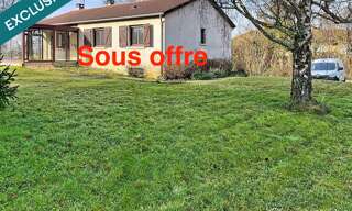 Maison 5 Pièces 90 m² à vendre à Polliat (01310)