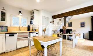 Maison 3 Pièces 53 m² à vendre à Reulle-Vergy (21220)