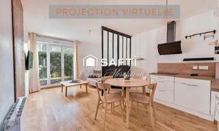 Appartement 2 Pièces 46 m² à vendre à Corbeil-Essonnes (91100)