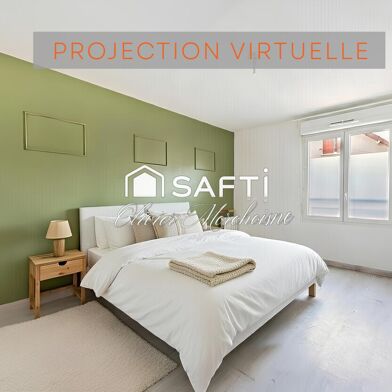 Appartement 2 pièces 150000 €