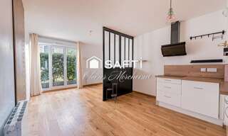 Appartement 2 Pièces 46 m² à vendre à Corbeil-Essonnes (91100)