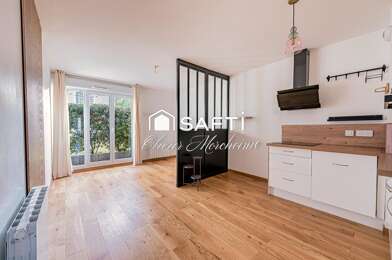 Appartement 2 pièces 144000 €