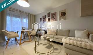 Appartement 4 Pièces 73 m² à vendre à Villerupt (54190)