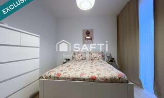 Appartement 4 Pièces 73 m² à vendre à Villerupt (54190)