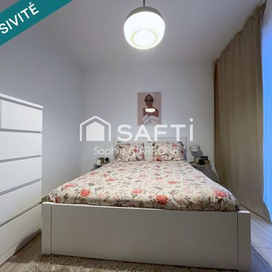 Appartement 4 pièces 184500 €