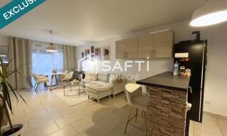 Appartement 4 Pièces 73 m² à vendre à Villerupt (54190)