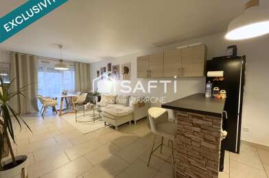 Appartement 4 pièces 184500 €