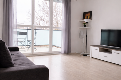 Appartement 2 pièces 143000 €