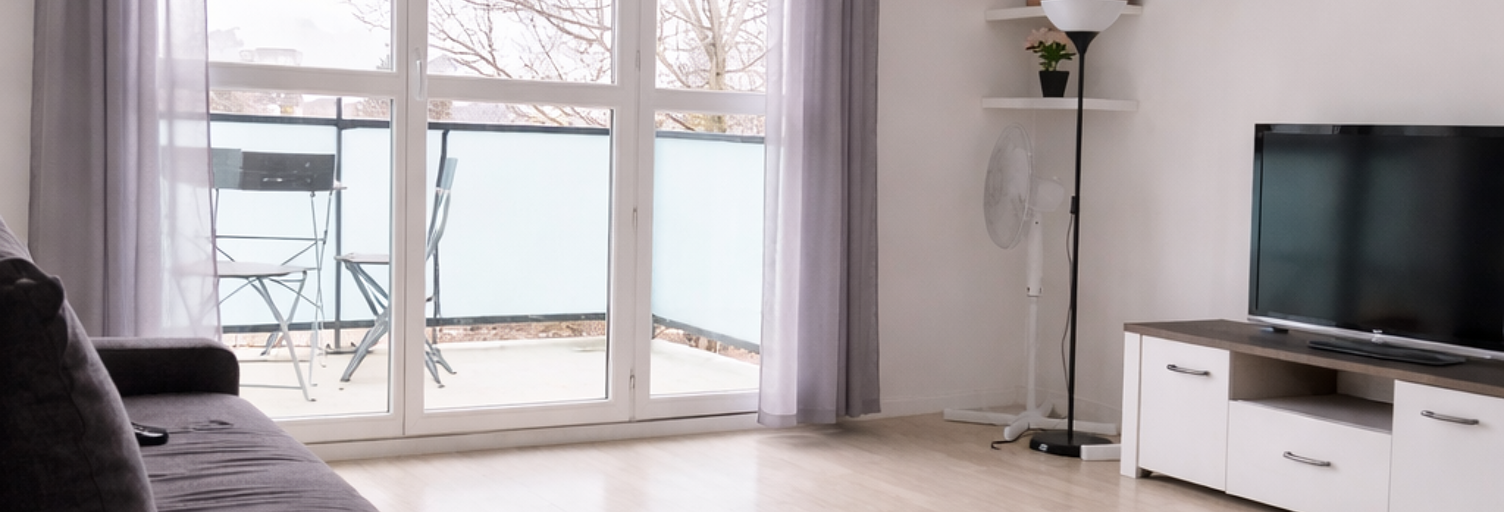 Appartement 2 Pièces 45 m² à vendre à Garges-lès-Gonesse (95140)