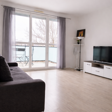 Appartement 2 pièces 143000 €