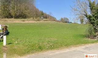 Terrain  1084 m² à vendre à Andelot-Morval (39320)