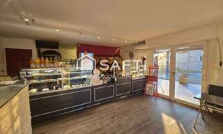 Commerce 2 Pièces 50 m² à vendre à Lablachère (07230)