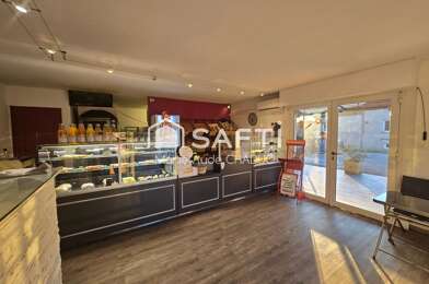 Commerce 2 pièces 65000 €