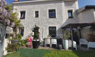 Maison 7 Pièces 150 m² à vendre à Saint-Brice-Courcelles (51370)