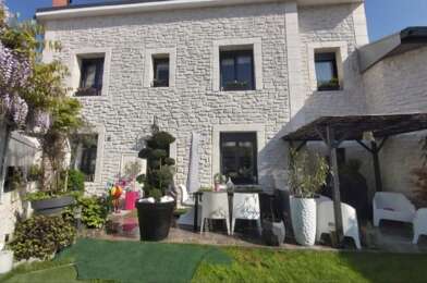 Maison 7 pièces 440000 €