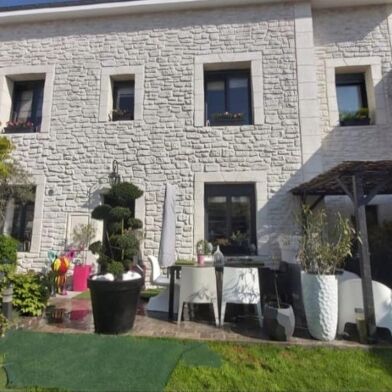 Maison 7 pièces 440000 €