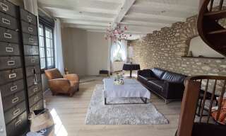 Maison 7 Pièces 150 m² à vendre à Saint-Brice-Courcelles (51370)