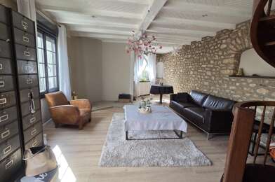 Maison 7 pièces 420000 €