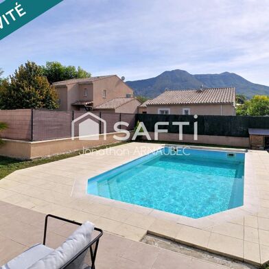 Maison 4 pièces 288000 €