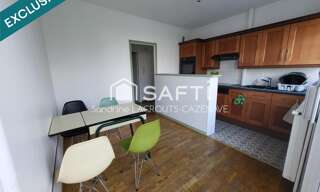 Appartement 2 Pièces 40 m² à vendre à Orléans (45000)