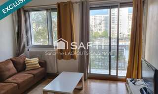 Appartement 2 Pièces 40 m² à vendre à Orléans (45000)