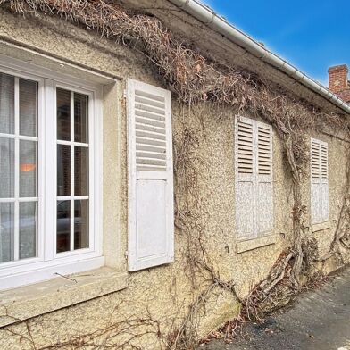 Maison 9 pièces 259000 €