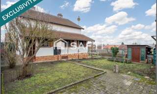 Maison 3 Pièces 75 m² à vendre à Dieulouard (54380)